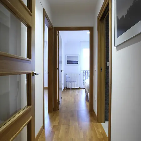 Apartment Eugenia By Smiling