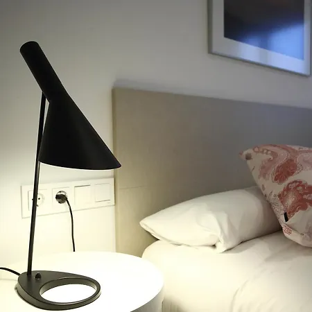 Apartment Eugenia By Smiling *