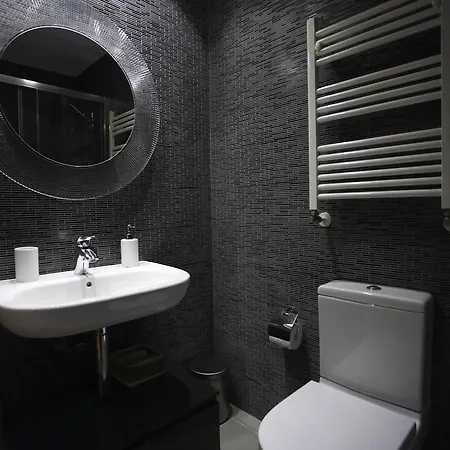 Eugenia By Smiling Apartment Hondarribia