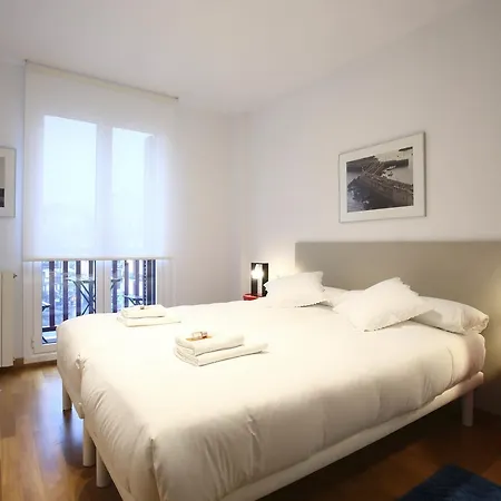 Apartment Eugenia By Smiling