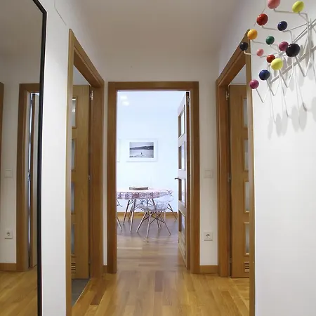 Apartment Eugenia By Smiling *