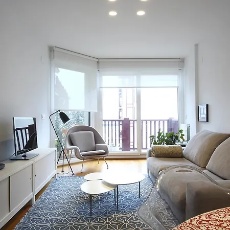 Eugenia By Smiling Apartment Hondarribia